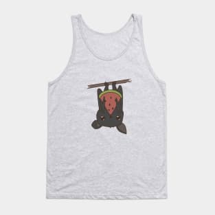 Flying Puppers Tank Top